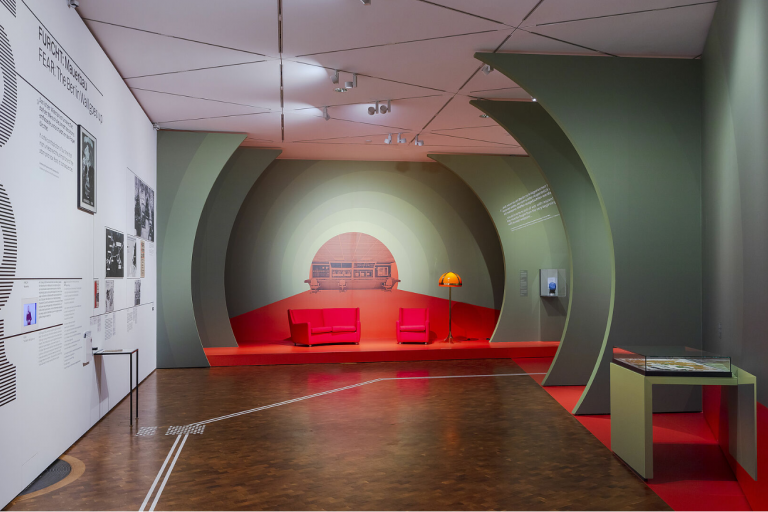 © DHM/David von Becker