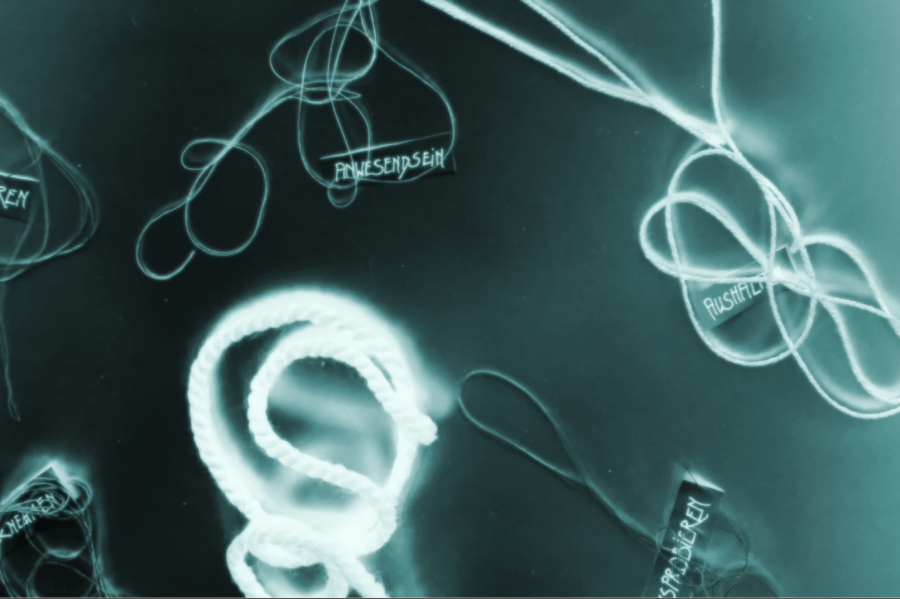 Kulturfahrplan als Film Kulturagenten für kreative Schulen Berlin