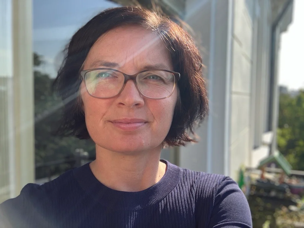 Manuela Kämmerer