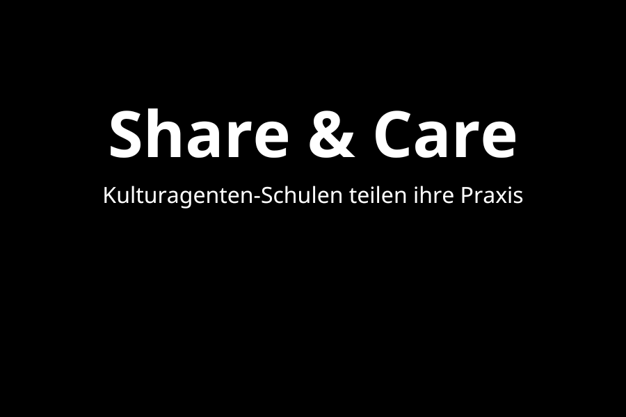 Share & Care